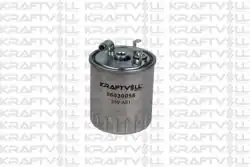 KRAFTVOLL 06030058 | Yakıt Filtresi W168 98 > 04 Vaneo 414 02 > 05 Vito 638 99 > 03 Sprinter 901 902 903 904 905 00 > 06