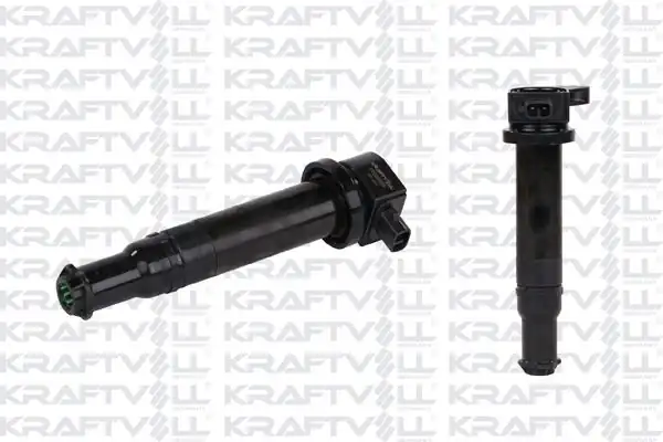 KRAFTVOLL 05020028 | Ateşleme Bobini Kalem Bobin Accent Era 1 6 2006 Rio 1 6 2006