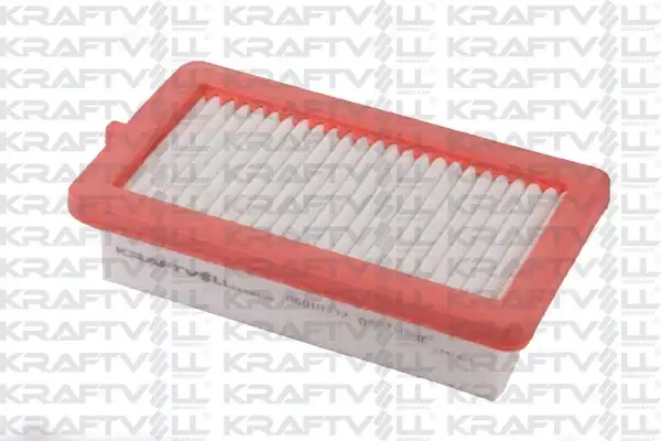 KRAFTVOLL 06010332 | Hava Filtresi Nissan Micra V Juke Renault Clio V Captur II