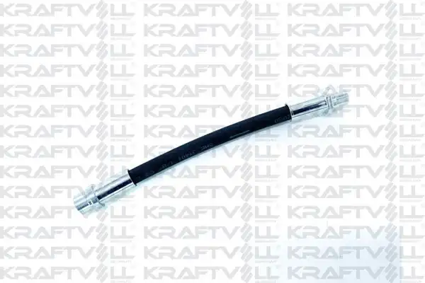 KRAFTVOLL 07080053-2 | Arka Fren Hortumu Polo 02 A1 11 18 Arosa 97 04 Cordoba 97 09 Ibiza 97 17 Leon 00 06 Toledo 99 19 Fa 2 Adet