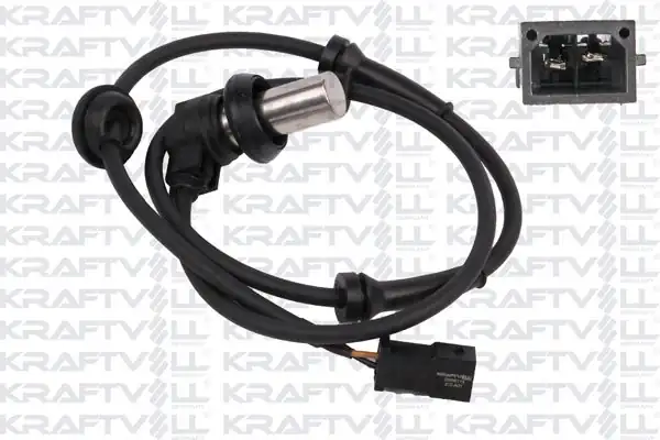 KRAFTVOLL 05090118 | Tekerlek Hız Sensörü Arka Audi A4 8d2 B5 A4 Avant 8d5 B5 00