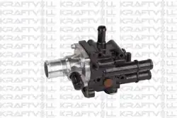 KRAFTVOLL 08100102 | Termostat Komple Z16xer A16xer Z16xer Insignia Astra H Zafira B