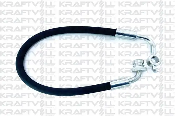KRAFTVOLL 07080697 | Fren Hortumu Arka Sağ Hyundai Accent V Kampanalı Kia Rio IV Kampanalı 2019 2017 2 Adet