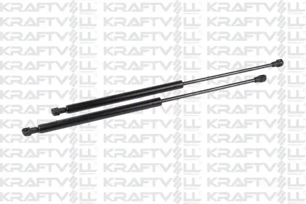KRAFTVOLL 09010322-2 | Bagaj Amortisörü Polo Classic 97 02 Cordoba 97 02 Ibiza 97 99 2 Adet