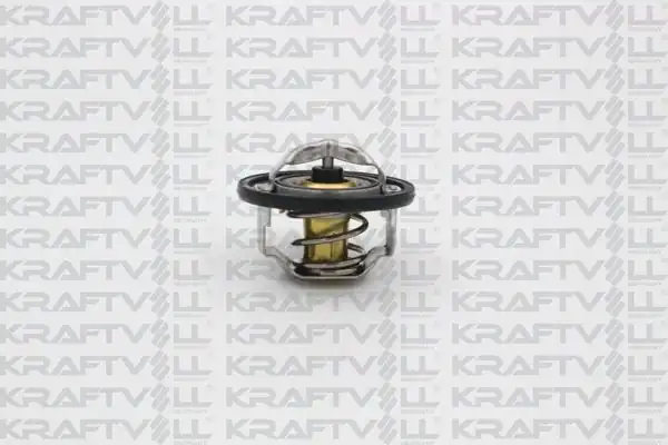 KRAFTVOLL 08110087 | Termostat 85 B Isuzu 4hk1 4hf1 4hg1 Npr66 Npr71 Npr75 Nnr Nqr Otobüs Turkuaz Tora