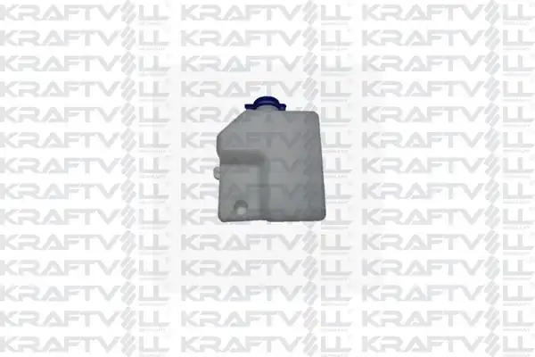 KRAFTVOLL 21030426 | Arka Cam Su Fiskiye Deposu Motorsuz