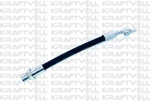 KRAFTVOLL 07080097-2 | Arka Fren Hortumu Toyota Avensis 03 2 Adet