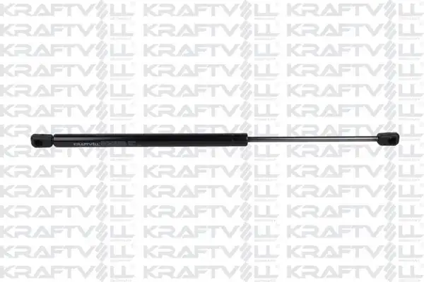 KRAFTVOLL 09010548 | Bagaj Amortisörü Land Rover Range IV 2 Adet