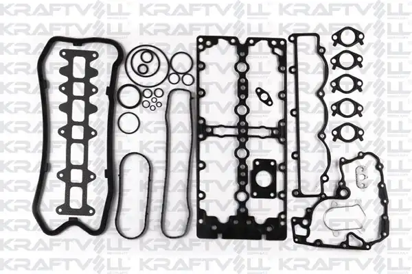 KRAFTVOLL 12010047 | Motor Takım Contası Alt Üst Ducato 01 Iveco Daily 01 2 3 JTD Karsan Jest J10 2 3 JTD 06 Conta Marka
