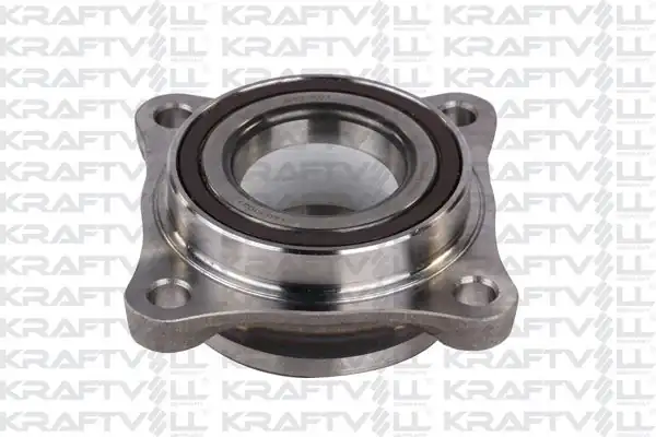 KRAFTVOLL 14030027 | Ön Teker Poryası Rulmanlı Toyota Hilux Vıgo 4wd 2007
