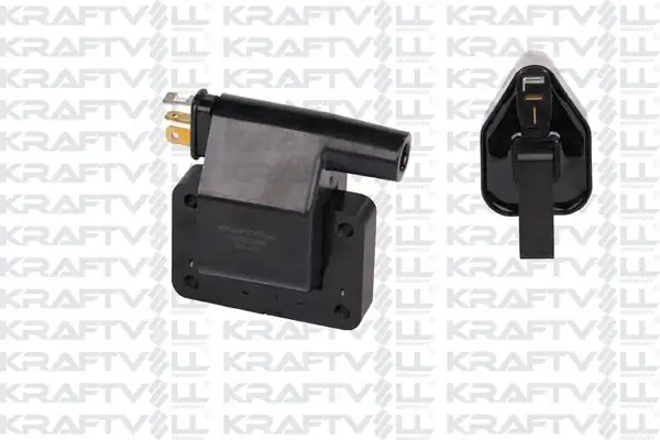 KRAFTVOLL 05020086 | Ateşleme Bobini Suzuki Swift 1 3 92 01 Mazda 323 III 626 III