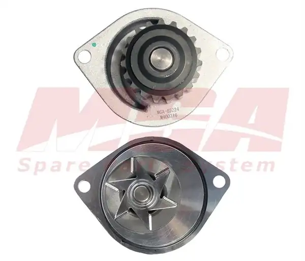 MGA 65224 | Peugeot 307 1 6 Benzinli Devirdaim Peugeot 106 206 207 307 Citroen Saxo C4 1 6 16v