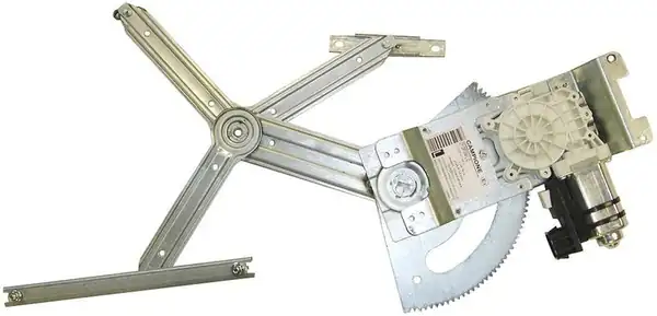 Valeo 850860 Cam Mekanizması Opel Zafira B 2005 Ön Sol Elektronik Bınek İthal