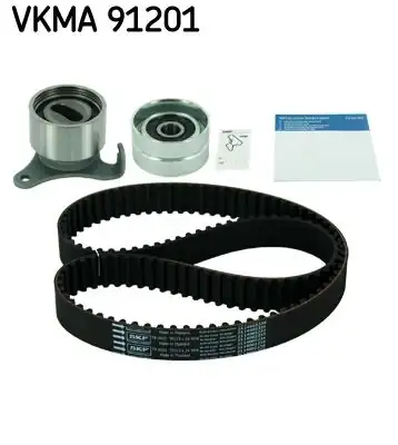SKF Triger Set Vkma91201 Set Triger 123 240 Toyota Corolla 88 97 1 3 2e Karb. Ae92 Ae100