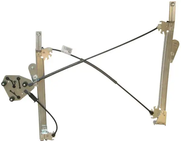 Valeo 850923 Cam Mekanizması Alfa Romeo Mıto 6 2008 Ön Sağ Elektronik Bınek İthal