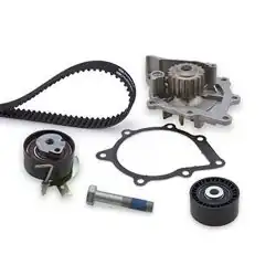 GATES KP25633XS | Triger Tk + Devirdaim Peugeot/Citroen 407/508/607/807/4007/C5 2.2 HDi