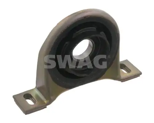 SWAG 10932710 | Şaft Askı Takozu Mercedes Vito Viano W639 Arka Rulmanlı