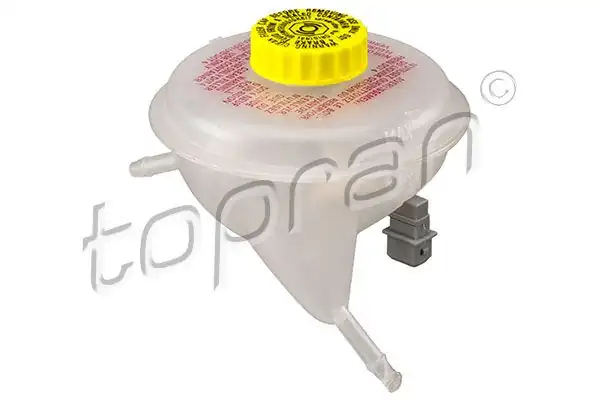 TOPRAN 114009 | Hidrolik Deposu Passat 97 06 A4 95 01 A6 95 01