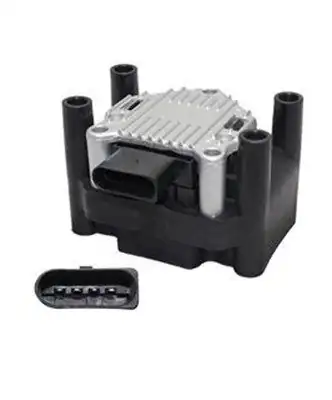 MAGNETI MARELLI 359000601270 | Ateşleme Bobini Golf IV V Bora A3 AKL BFQ BSE BGU 1 6