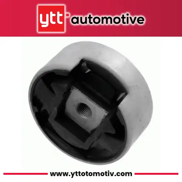 YTT Y11153 | Motor Takozu Üst 06-11 Passat | 2 Adet Takım