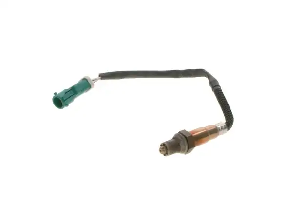 BOSCH 0258006155 | Lambda Sensörü Ford Focus 1.4/1.6 16V 98-05 Galaxy/Mondeo IV