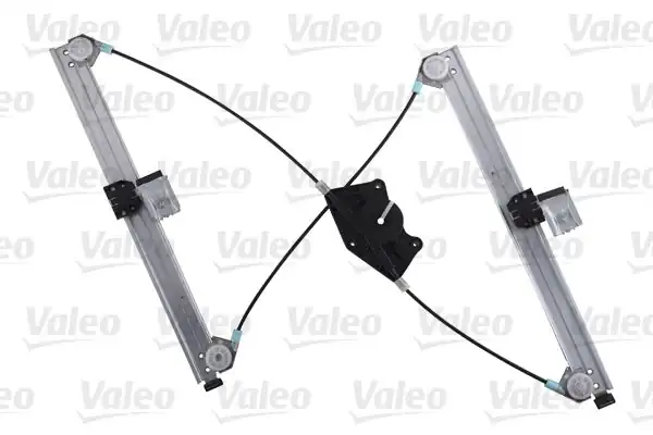 Valeo 850599 Cam Mekanizması Ön Sağ Seat Leon Guvenlık Bınek İthal