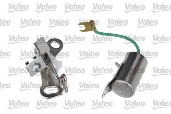 Valeo 120140 Platin Meksefe F247 Ford Capri Escort Ateşleme Bınek İthal