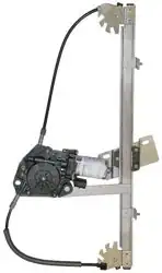 VALEO 850009 | Cam Mekanizması On-Sağ Alfa 145 / 146 Guvenlık Bınek (Ithal)