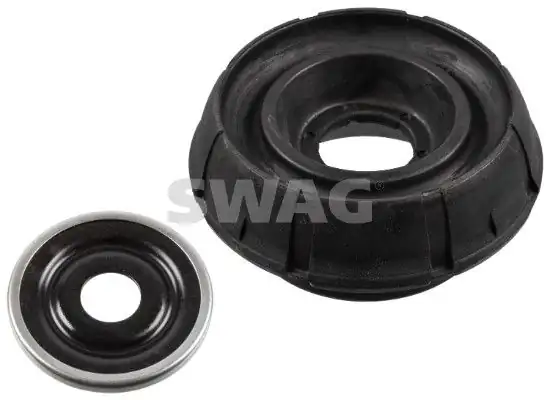 SWAG 60927505 | Amortisör Üst Takozu Kit (Dacia Dokker-Duster-Lodgy-Logan Pick-Up Sandero)