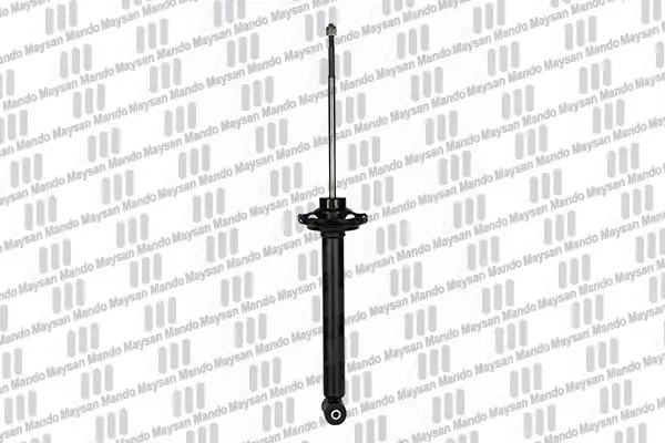 MAYSAN MANDO PC6214802 | Amortisör Arka Audi A4 95 99