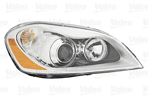 Valeo 46891 Far Xenon Sağ Aktif Gazlı Volvo Xc60 09 13 794545