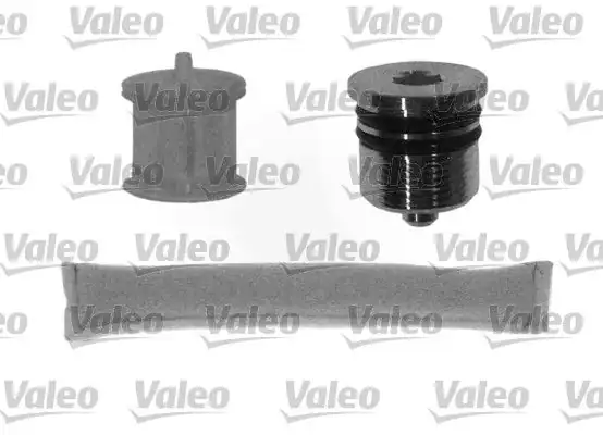 Valeo 509794 Kurutucu Lexus Gs Is Ls Klima Bınek İthal