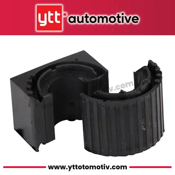 YTT Y11274 | Viraj Demir Lastiği VW Golf V VI Passat Caddy Skoda Octavia II