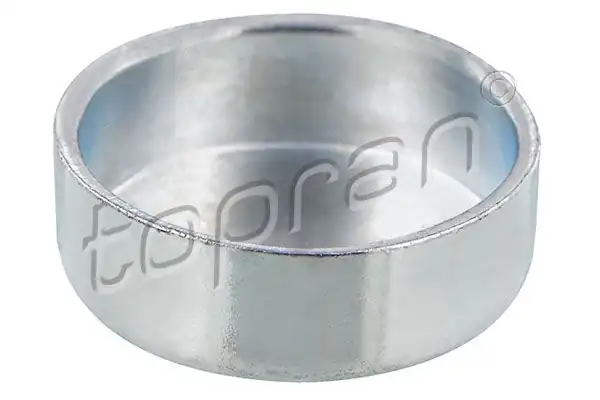 TOPRAN 109379 | Blok Su Tapası 28mm 5 Adet 922466