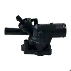 GATES TH46387G1 | Termostat 87°C 09-Megane.III 2.0Dci