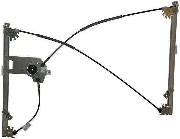 Valeo 850789 Cam Mekanizması Ön Sağ Renault Clio Guvenlık Bınek İthal