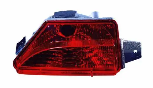 Depo 661 4001l Ld Ue Arka Sis Farı Sol Fiat Bravo II 06 07