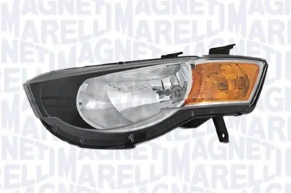 MAGNETI MARELLI 710301249301 | Far Sol Colt 09 13 El M-T