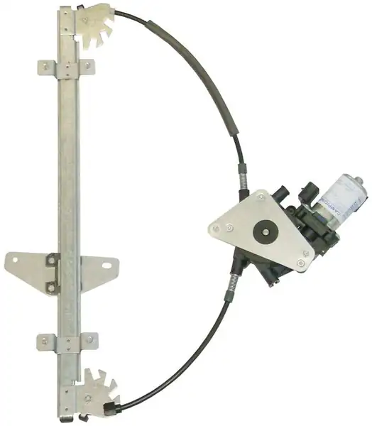 Valeo 850086 Cam Mekanizması Ön Sol Daewoo Lanos 1997 Guvenlık Bınek İthal