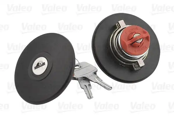 Valeo 247531 Yakıt Depo Kapağı Ford Escort Fiesta 90 01 Kilitli