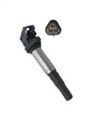 MAGNETI MARELLI 359000601390 | Bobin E81 E46 E60 X5