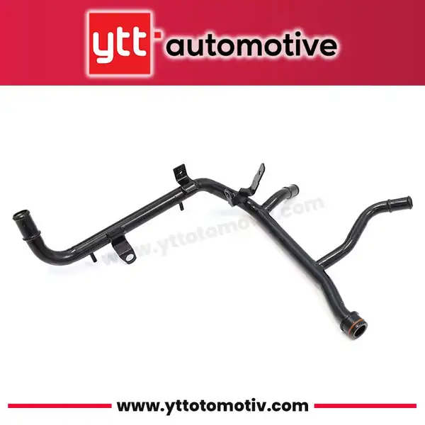 YTT Y11378 | Su Dağıtım Borusu Transporter T5 1 9 TDI AXB Axc 2003 2009