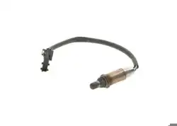 BOSCH 0258003716 | Lambda Sensörü Peugeot 106/206/306/406 1.4-1.6