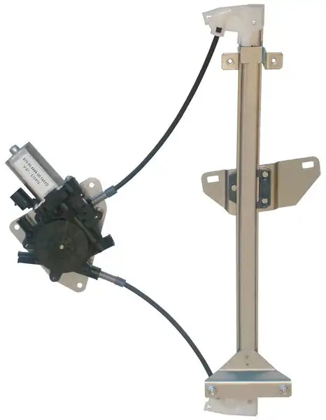 Valeo 850077 Cam Mekanizması Ön Sağ Nissan Almera Guvenlık Bınek İthal