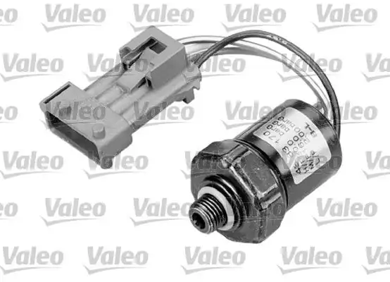 Valeo 508825 Basınç Müşürü Saab 9 3 9 Klima Bınek İthal