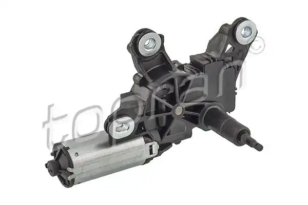 TOPRAN 110741 | Silecek Motoru Arka 97-01 Passat-A3-A4-A6