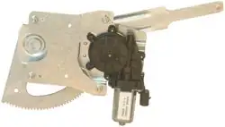 VALEO 850753 | Cam Mekanizması Arka-Sağ Fiat Suzuki Guvenlık Bınek (Ithal)