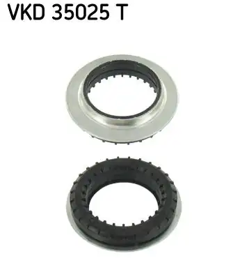 SKF VKD35025T | Amortisör Tabla Rulmanı Tk Ön Polo III V VI Caddy III Golf V VI Jetta III Passat V Tiguan