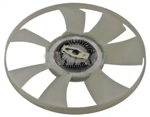 SWAG 10944862 | Fan Motoru Sprinter 906 907 910 06 Crafter 2 5 06 13 7 Kanat