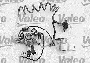 Valeo 248328 Platin Meksefe M328 Fiat Ateşleme Bınek İthal